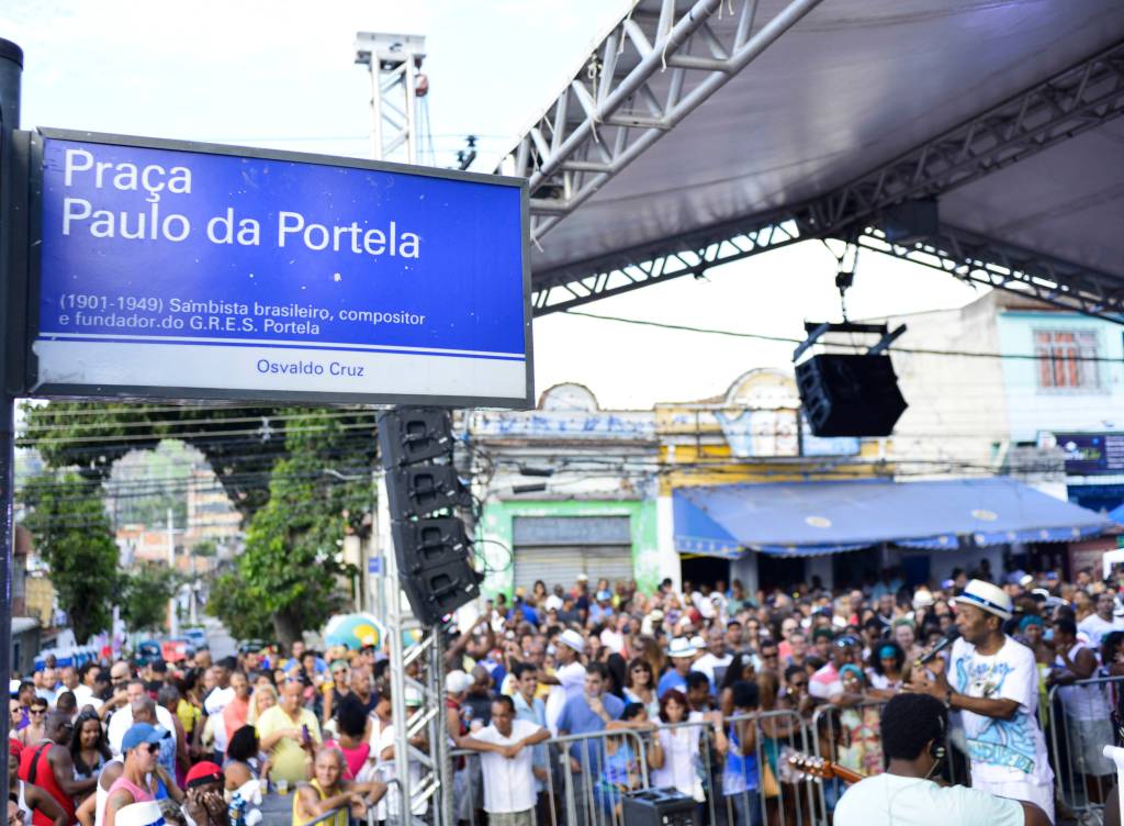 Fim de semana tem Junta Local no CCBB, Feira das Yabás e ode ao podrão