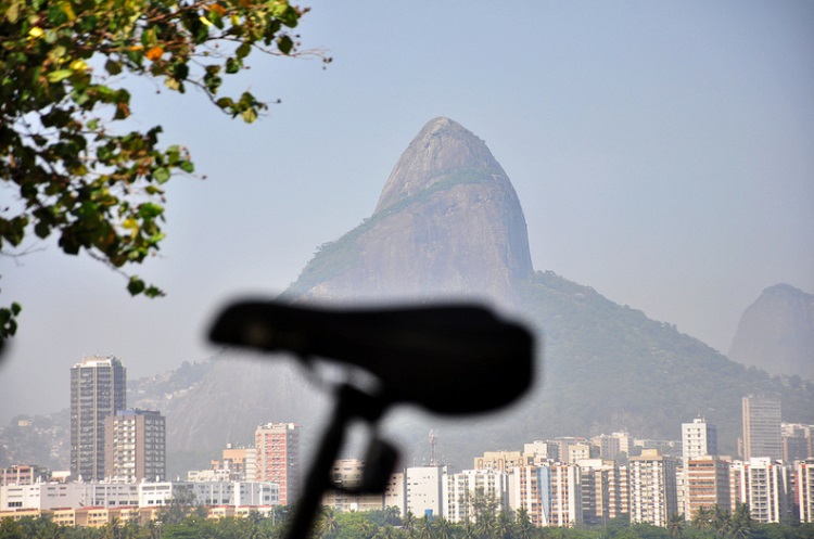 Pedale por uma Causa: grupo promove pedalada em apoio aos portadores de esclerose múltipla