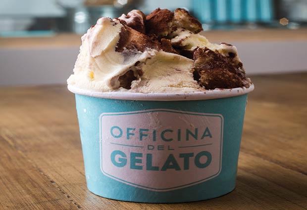 COMER & BEBER 2017/2018: sorvetes – Comidinhas