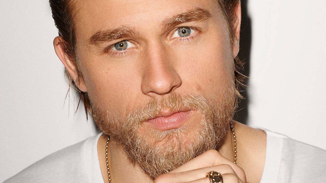 Charlie Hunnam