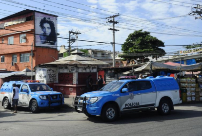 Polícia Militar