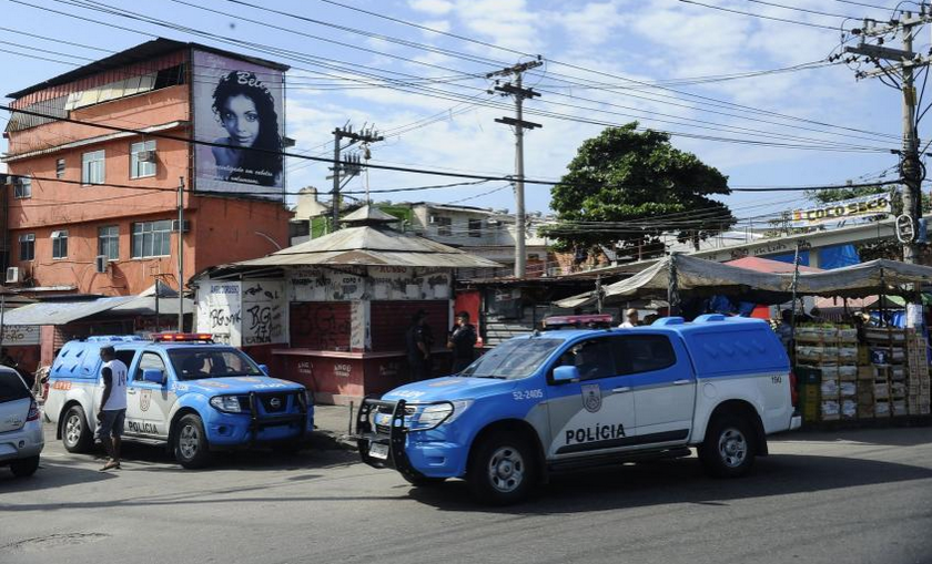 Polícia Militar