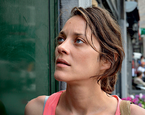 Dois Dias, Uma Noite aborda crise econômica na Europa