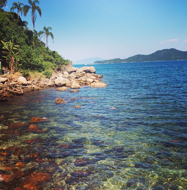 Ilhas do Rio: Paraísos do verão