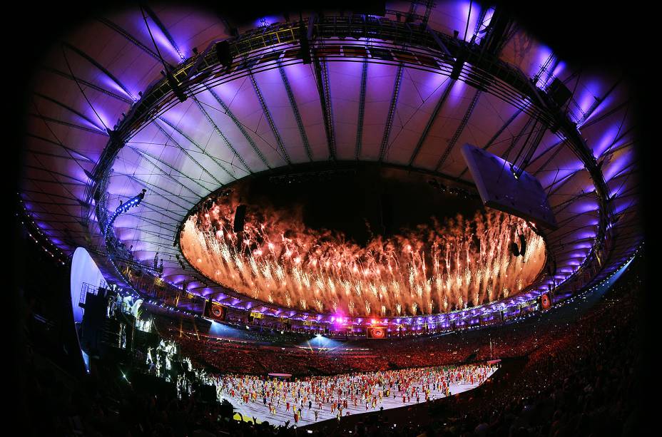 Rio-2016 tem prejuízo de R$ 132 milhões
