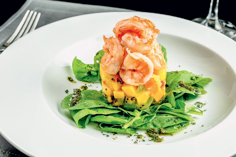 Confira variações originais em torno do tartare