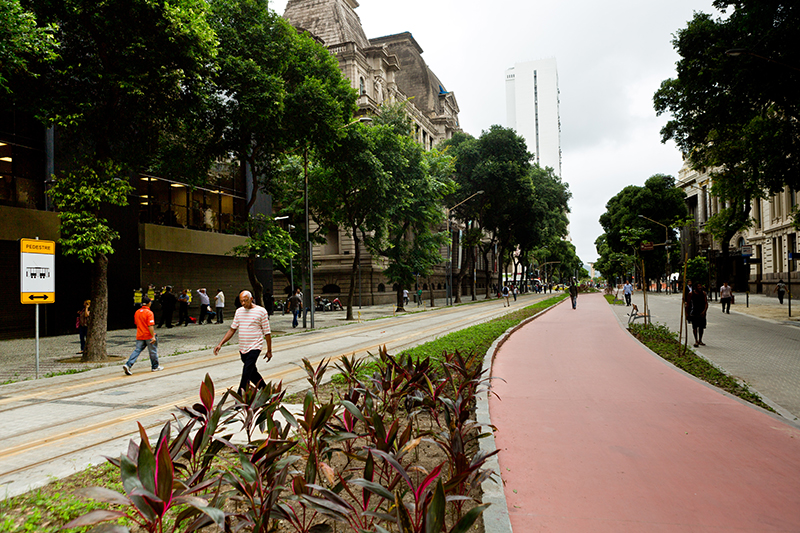 Boulevard Rio Branco