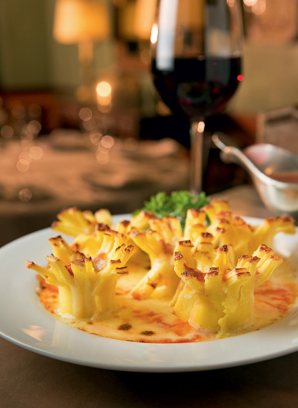 Uma lista de 35 pratos saborosos por até 35 reais