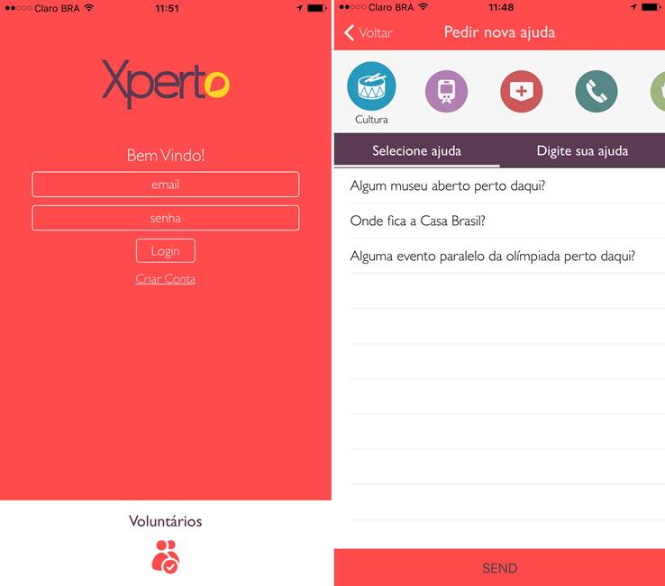 app-xperto