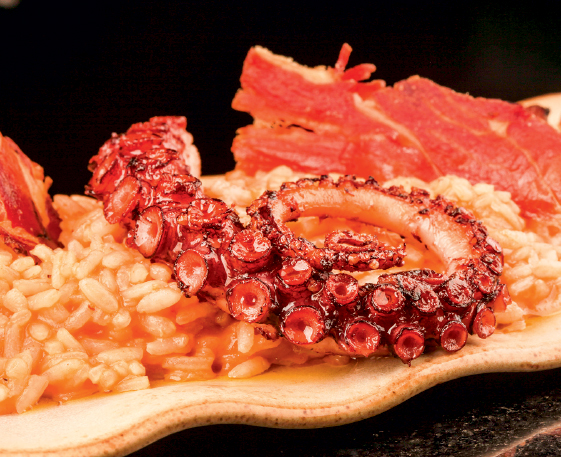 Ex-Roberta Sudbrack, Rafael Erbs assume o Riso Bistrô