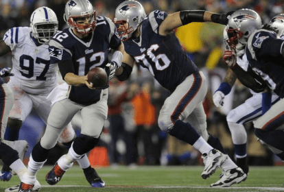 Seattle Seahawks vs New England Patriots2