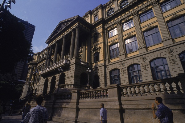 Exposição homenageia o centenário do intelectual Antonio Houaiss