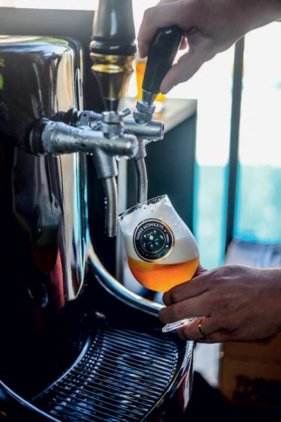 Three Monkeys Three Monkeys