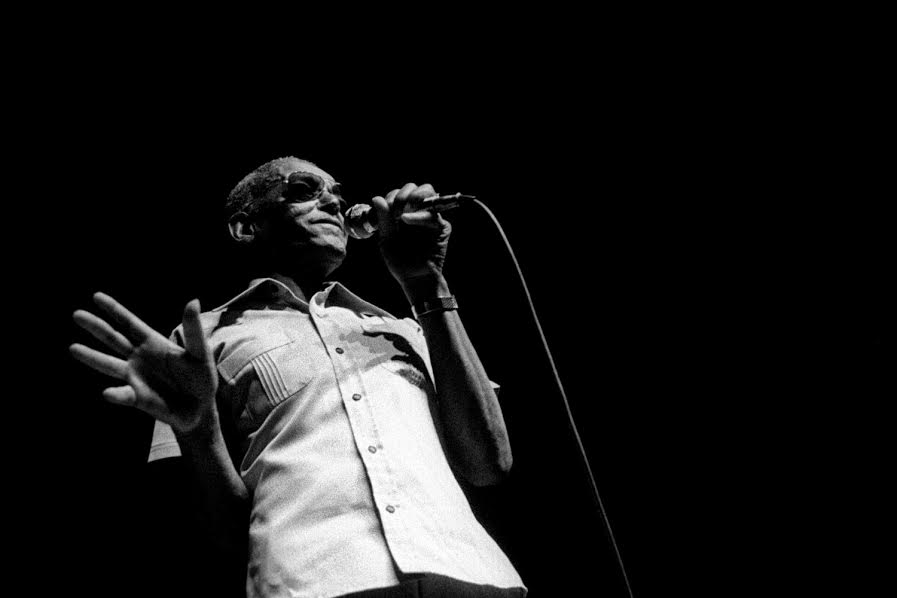 Cartola: poeta morreu em 30 de novembro de 1980, aos 72 anos