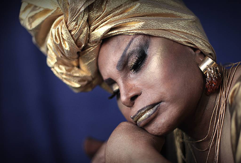 Voz do Milênio, Elza Soares morre aos 91 anos de causas naturais, no Rio