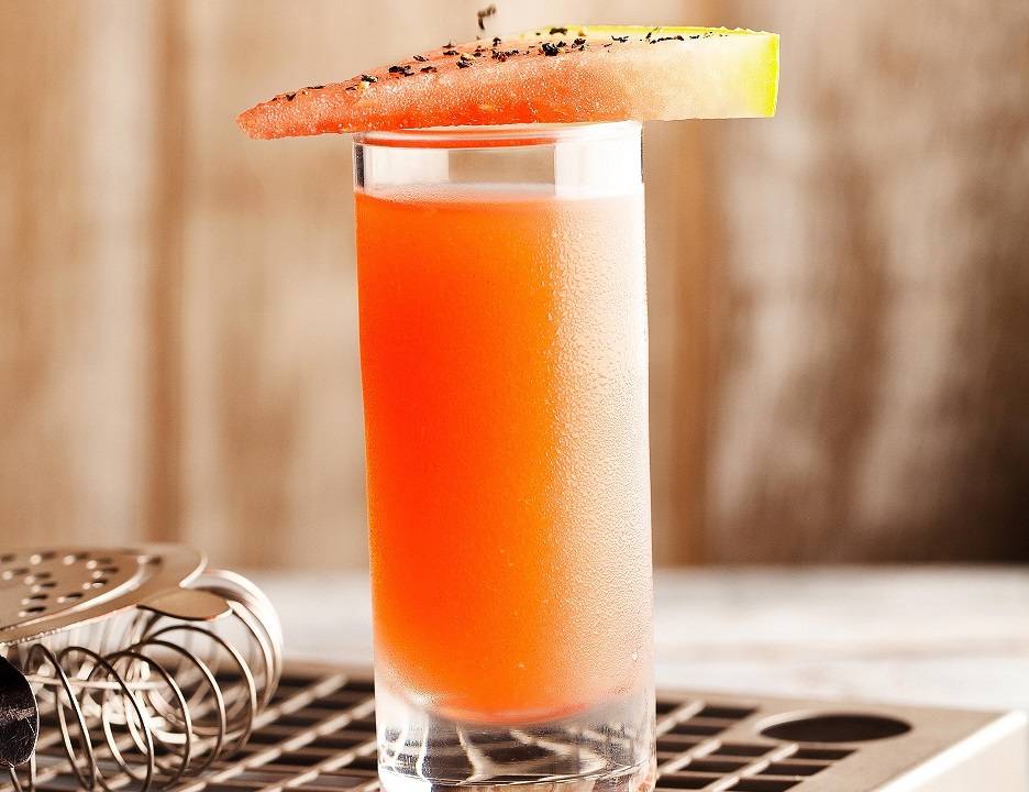 Meza Bar