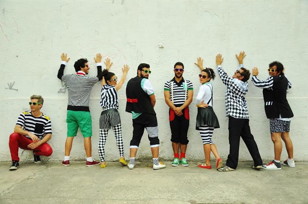 O melhor da programação infantil em cartaz na cidade