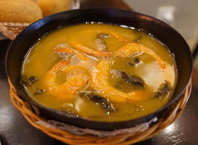 Amazônia Soul: pratos, lanches e produtos da culinária nortista Amazônia Soul: pratos, lanches e produtos da culinária nortista