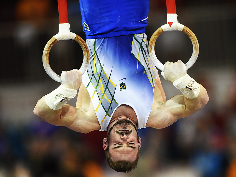 Seis meses após Olimpíada, atletas são demitidos e perdem verbas