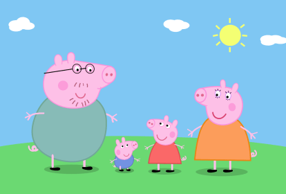 peppa_pig citibank