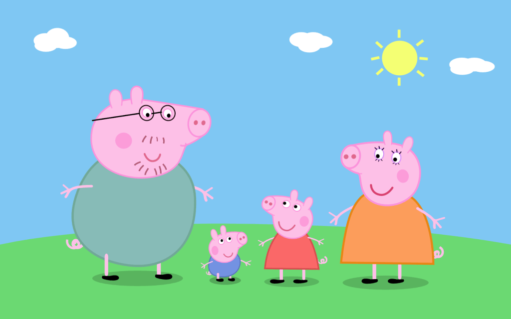 O melhor da programação infantil em cartaz na cidade