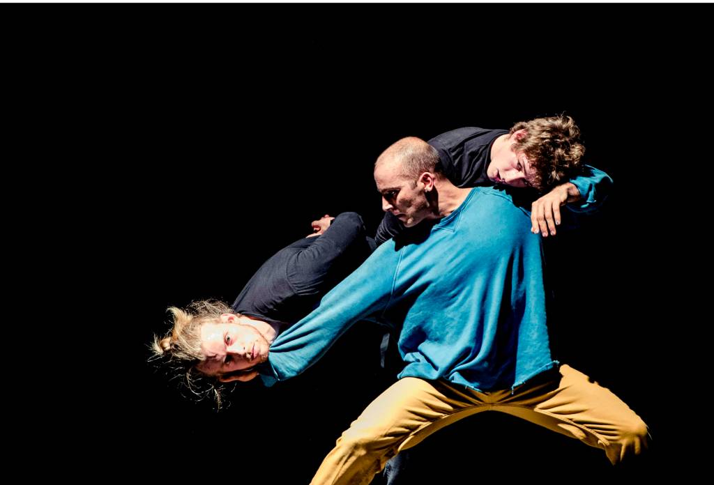 Festival Internacional de Circo reúne 90 atrações de graça