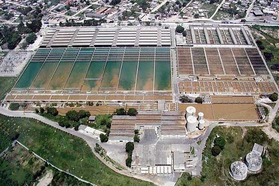 Rio sem água: abastecimento só será normalizado no domingo (1º)