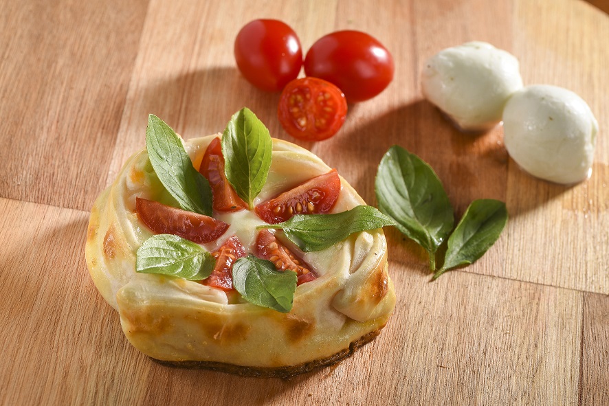 Las Empanadas lança novas receitas e novo serviço