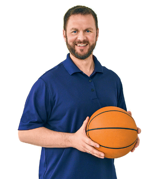 NBA quer tornar basquete esporte preferido do Brasil