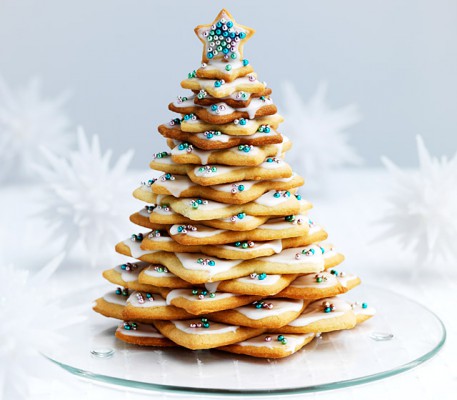 Feita com biscoitos Feita com biscoitos