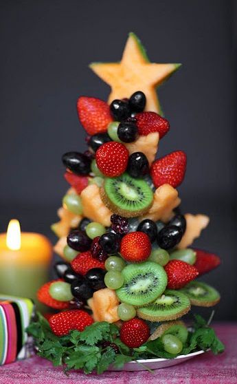 Feita com frutas Feita com frutas