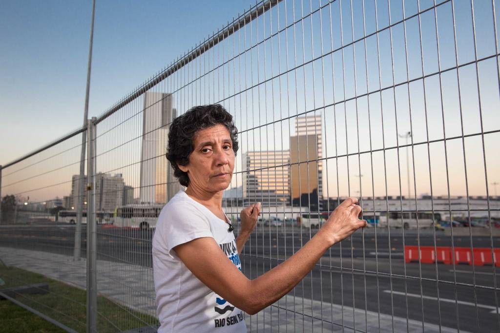 RIOgaleão troca nome temporariamente para Maria da Penha