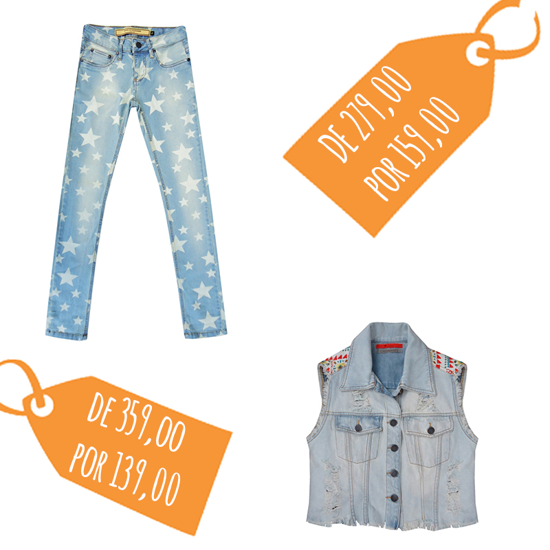 Liquidações de verão