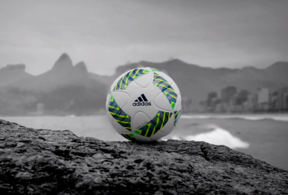 Adidas: Bola Errejota