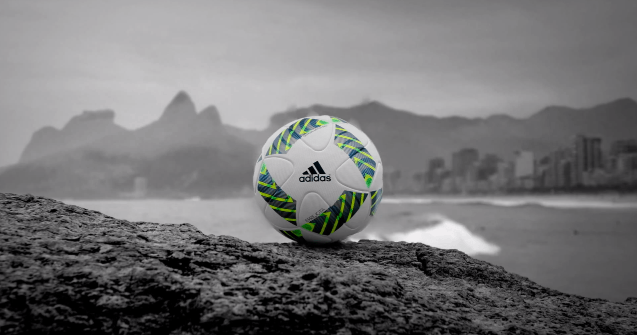 Adidas: Bola Errejota