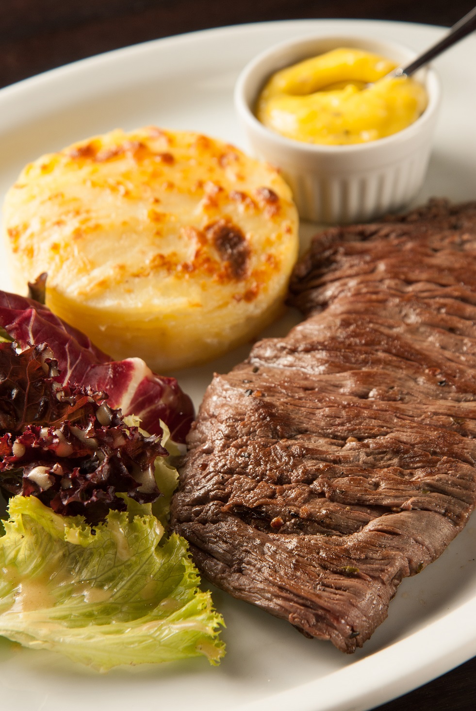 Um roteiro pela clássica cozinha francesa