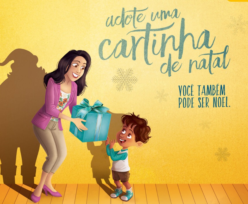 papainoel correios