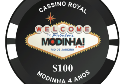 Modinha