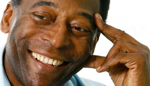 Todo garoto merece imaginar-se Pelé ao menos uma vez na vida
