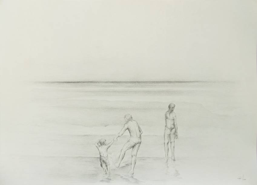 Obra de Eduardo Ventura Obra de Eduardo Ventura