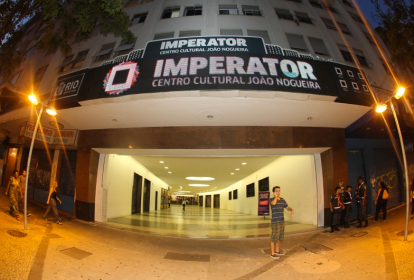 Cinema Imperator