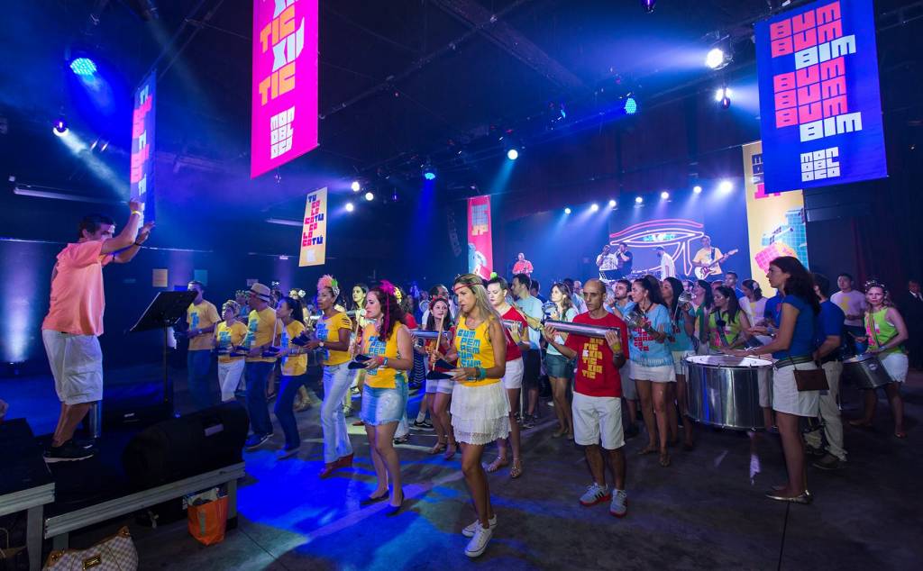 Confira 51 atrações gratuitas para curtir o fim de semana