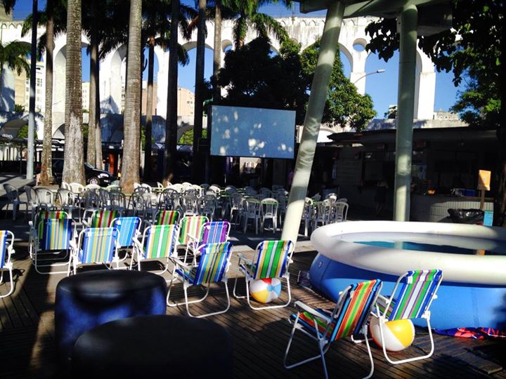 Festival Picolé reúne música, cinema, moda e arte no Circo Voador