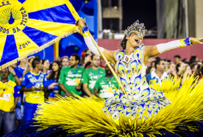 Unidos da Tijuca