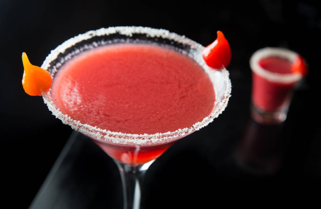 COMER & BEBER 2016: bares em Copacabana e Leme