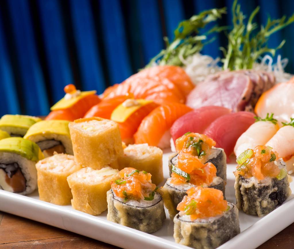 Manekineko lança novo formato de rodízio com preço mais em conta