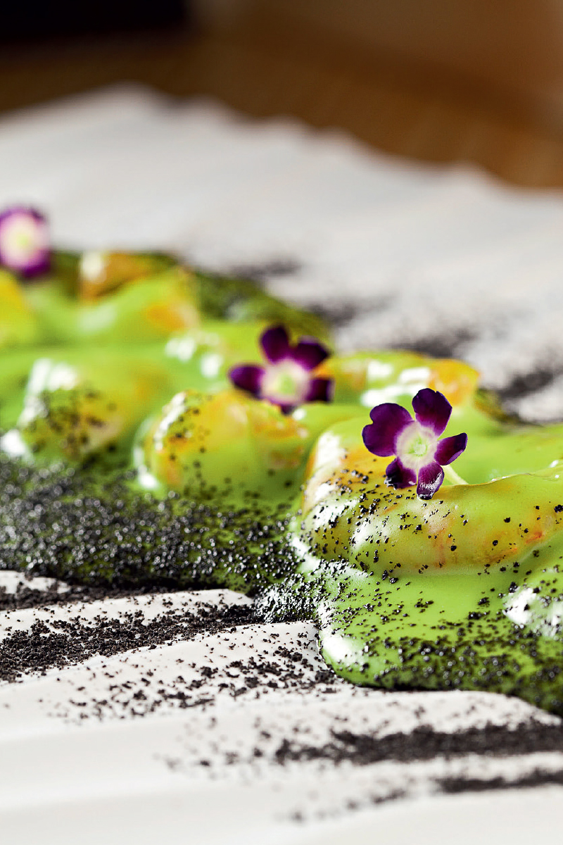 Paco Morales volta ao Rio para cozinhar no Alacena