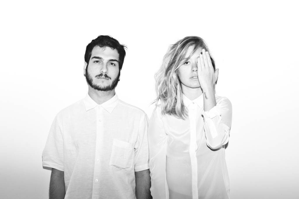 Festival Rockit reúne talentos do selo no palco do Sérgio Porto