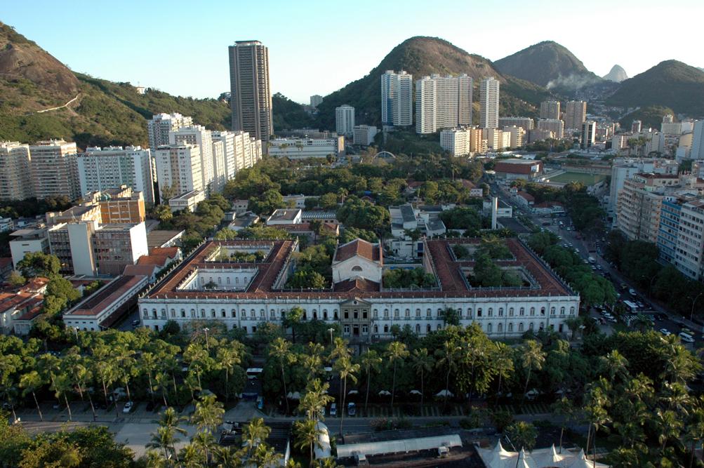 UFRJ pede ao governo R$ 140 milhões para a conclusão do semestre letivo