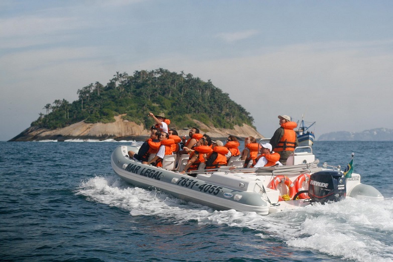 Passeios refrescantes para aproveitar o verão